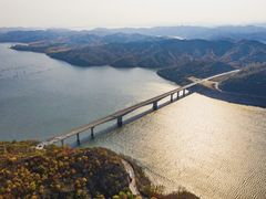-云蒙山风景区