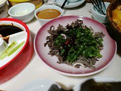 -小吊梨汤·北京菜·烤鸭(清河万象汇店)