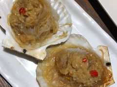 -喝丢一只鞋辣炒海鲜小烧烤(三八广场店)