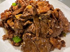 -普天和酒楼·新津菜·烤鸭(天津之眼店)