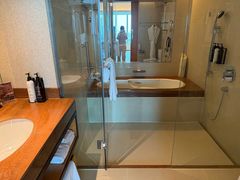 -上海浦东嘉里大酒店