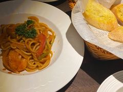 -秀·爱尔兰餐吧(上海路店)
