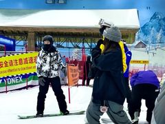 -广州热雪奇迹