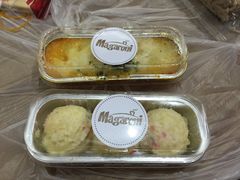 -玛格萝妮比萨屋(四平店)