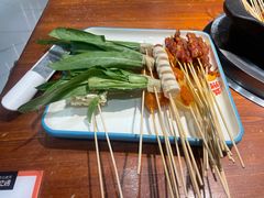 -泥锅串串香(学院路店)