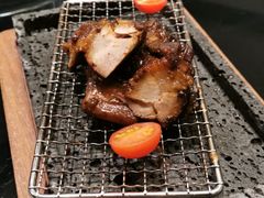 -上海1号私藏菜(静安店)