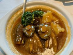 -荣兴酒家(徐家汇店)