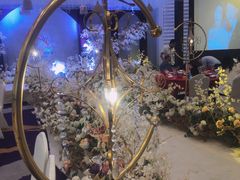 -温州万和豪生大酒店-餐厅