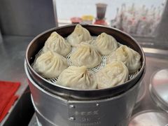 -笑云开汤包店(网巾市店)