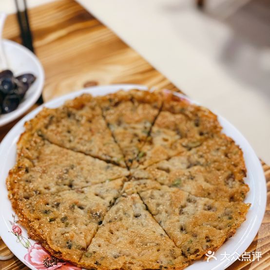 好德牛杂煲(南雄青云西路店)