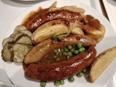-宜家·瑞典风味餐厅(四元桥店)