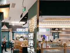 -樱煦和牛寿喜烧(如皋吾悦广场店)