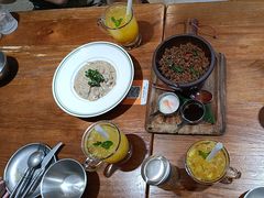 -The Good Place好地方·Brunch·coffee(国贸店)