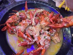 -金陵暴走小龙虾·迷踪蟹(凯德MALL店)