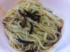 葱油拌面-潘国仙耳光馄饨(黄家阙路店)