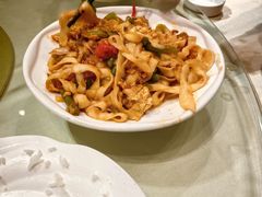 -老爷庙风味美食府(魏都大道店)