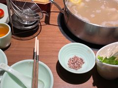 -掂档潮汕牛肉火锅(沈阳万象城店)