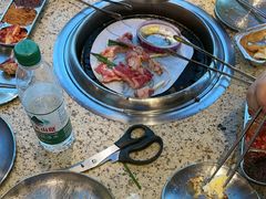 -姜胖胖无限自助烤肉(凯德天府店)