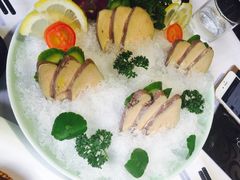 -铜锣湾·有麝自然香(渝北财富中心店)