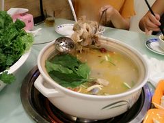 -张家艺·张家砂锅(湖州织里富民店)