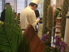 -合肥皇冠假日酒店·菲亚斯特自助餐厅(黄山路店)