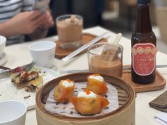 -蔡澜点心·粤菜(月星环球港店)