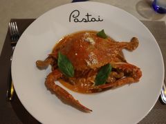 -BONAZZA 意大利餐厅