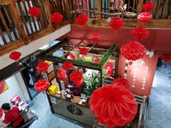 -光海·乡记酸菜鱼·始于1996(花园路店)