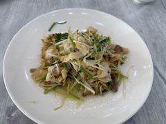 -春妮海味饭店·海景餐厅·海菜包子·大连海鲜