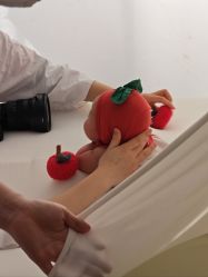 点击看大图 -玛瑞莎孕婴童摄影到家拍