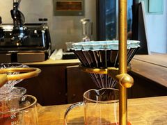 -Metal hands·铁手咖啡