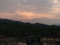 -汕尾莲花山温泉度假村