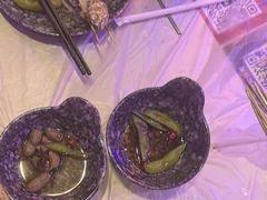 -夜火烤摊·东北烧烤酒场·老杨小黄鱼
