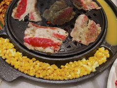 -韩宫宴和牛烤肉(合肥滨湖银泰城店)