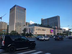 门面-汇德隆银隆