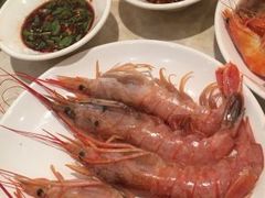 -芭菲盛宴·环球美食(北城国际店)