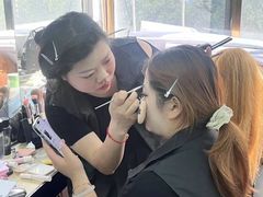 -吉田美学化妆美甲摄影培训(宁波校区)