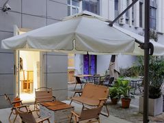 -追光 Dream Bakery(汉街店)
