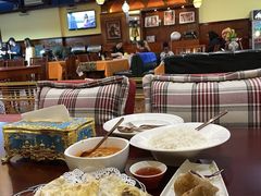 -清真· AL-JANNAT 佳纳特餐厅(仙林店)