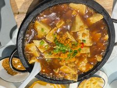 -日月昇渔家菜·海肠捞饭·大连海鲜(星海公园店)