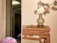 -上海苏宁宝丽嘉酒店·Cafe Bellagio西餐厅