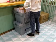 -薇薇安千层蛋糕(望海店)