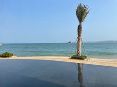 -深圳大梅沙京基洲际度假酒店