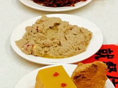 -老磁器口豆汁店(天坛店)