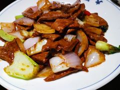 -大牌大·传统杭帮菜(湖滨店)