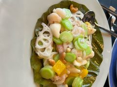 -江南雅厨(李公堤店)