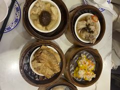 -金凤茶餐厅(湾仔店)