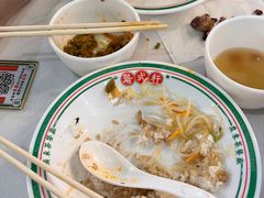 -粤式轩广东茶餐厅(草市街店)