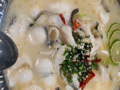 -帕娜·泰式茶餐厅·Bistro(近铁广场店)