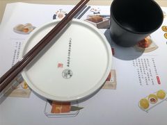 -蔡澜点心·粤菜(西单大悦城店)